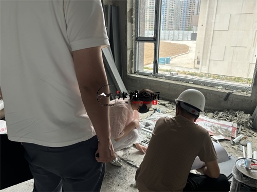 銀川商業會所裝修設計項目|津都華麗設計