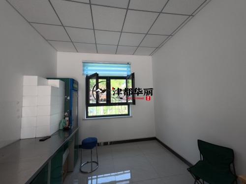 銀川中醫(yī)館設(shè)計裝修項目|津都華麗