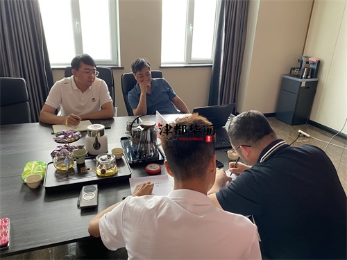 銀川幼兒園裝修設計項目|津都華麗設計