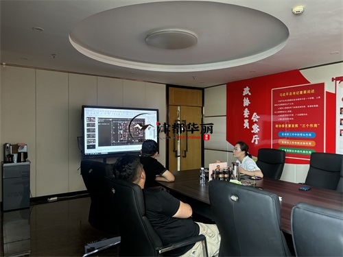 銀川私宴會所裝修設(shè)計項目|津都華麗設(shè)計