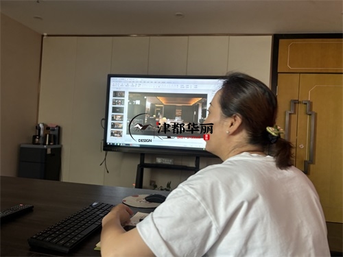 銀川私宴會所裝修設(shè)計項目|津都華麗設(shè)計