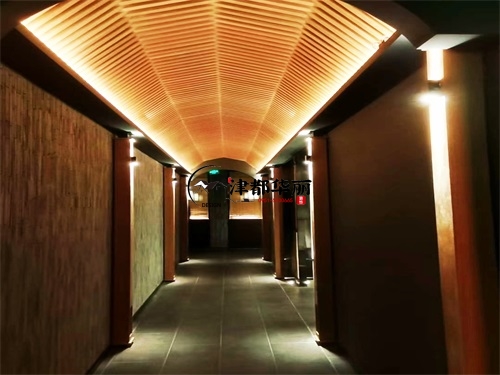 銀川火鍋店裝修設(shè)計(jì)項(xiàng)目|津都華麗設(shè)計(jì)