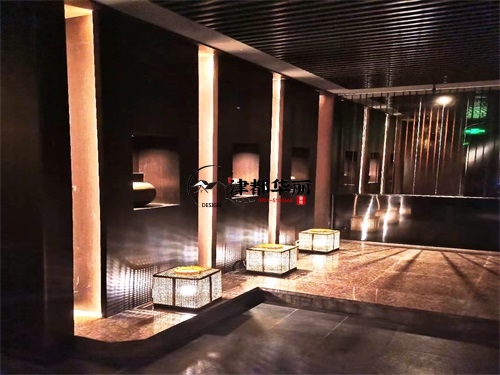 銀川火鍋店裝修設(shè)計(jì)項(xiàng)目|津都華麗設(shè)計(jì)