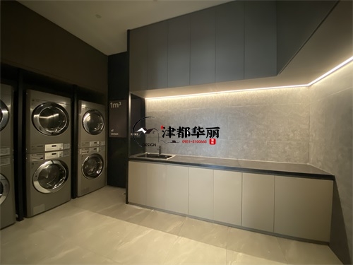 銀川酒店裝修設計項目|津都華麗設計