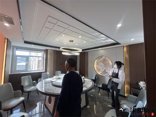 銀川火鍋店裝修設(shè)計(jì)項(xiàng)目|津都華麗設(shè)計(jì)