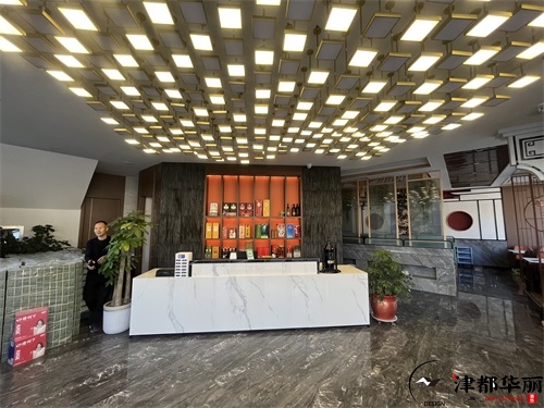 銀川火鍋店裝修設(shè)計(jì)項(xiàng)目|津都華麗設(shè)計(jì)